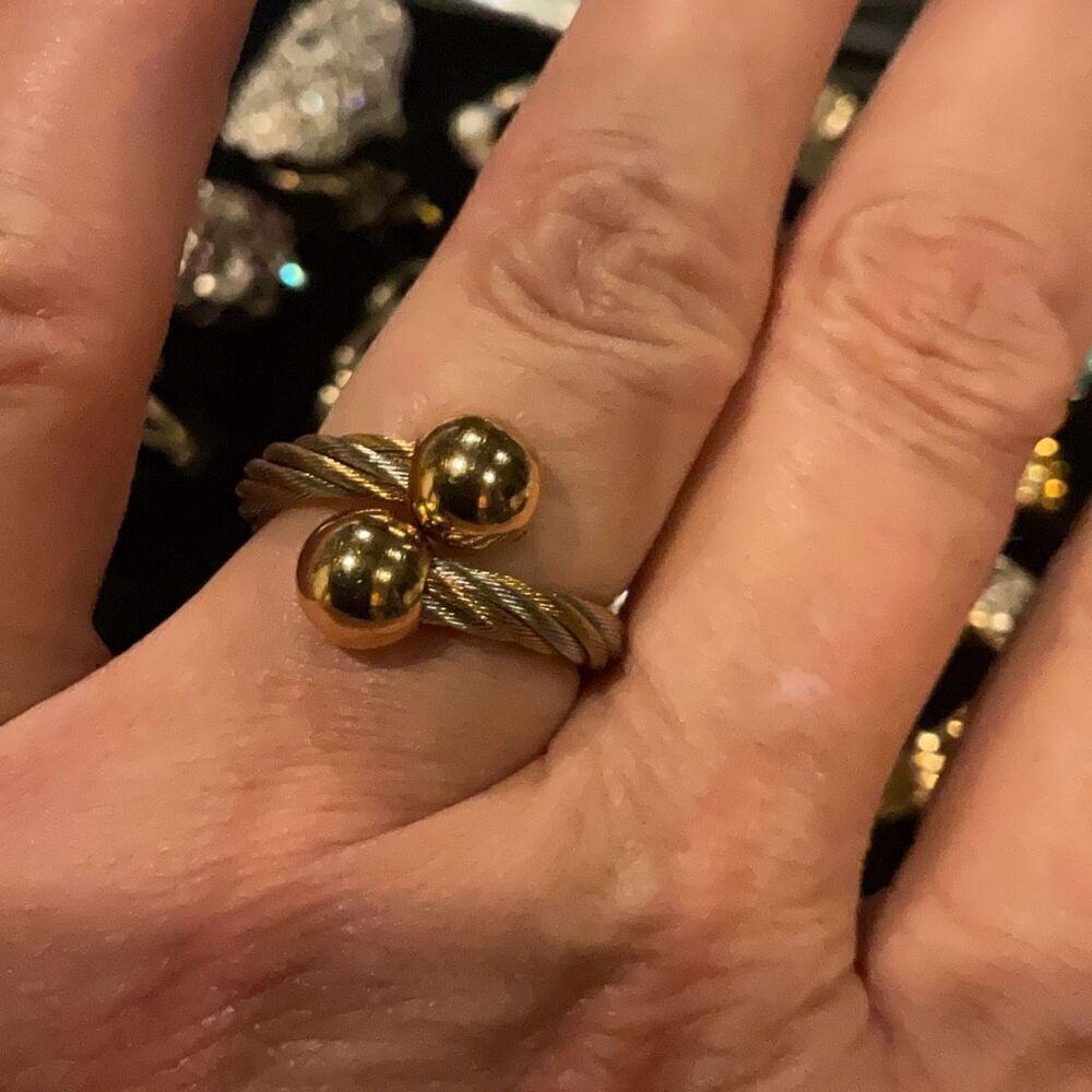 Cable Ring  - Picture 13 of 13